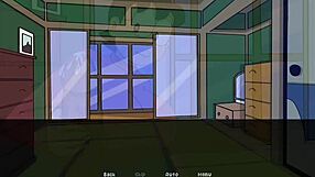 Is Dickmon Part 2 The Hottest Cartoon MILF Adventure?