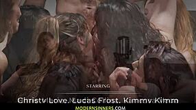 sinners anonymous story