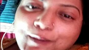 Pakistani Whatsapp Call Sex with Anal