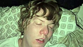 Dylan Kyler Gets His Dick Sucked In Gay Blowjob Scene