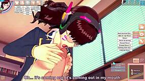 i get fucked deep in the room