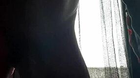 Sex Machine Drills Deep in Intense Gay Anal Action Scene