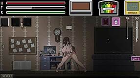 INTENSE HANDJOB AND ORAL IN LUSTFUL SPIRIT HUNT GALLERY!