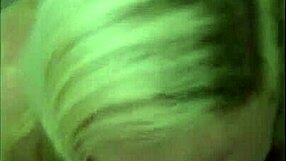 Princessdust shows her big boobs in a teen emo style