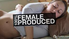 Catalina And Mab Toy Their Pussies!