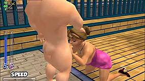 Bonetown Vacation Se 1 Ep 11 Bone Voyage Bonetown