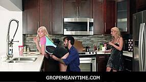 i'm a big tits blonde teen free use for boyfriend while moaning with lilith kay nade