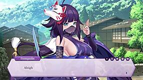 Arrogant Kaiju Princess Sex Events Part 3