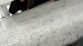 Pegação No Banheiro Do Shopping Gay