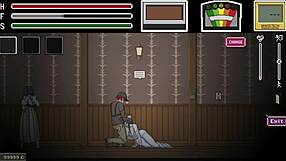 INTENSE HANDJOB AND ORAL IN LUSTFUL SPIRIT HUNT GALLERY!