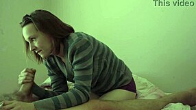 smoking a cigarette and sucking dick