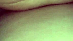 Husband And Wife Share Intense Blowjob And Fucking