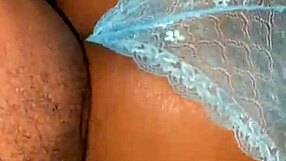 Straight Guy Fucks BBW Pussy Doggystyle In Threesome