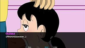 Is Dickmon Part 2 The Hottest Cartoon MILF Adventure?