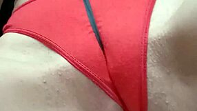 I was playing with a tape and oops