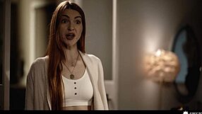 Apollo banks fucks little 18+ dragon bent over moaning