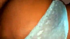 Straight Guy Fucks BBW Pussy Doggystyle In Threesome