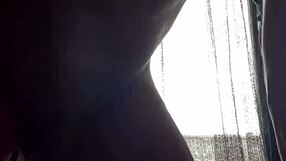 Sex Machine Drills Deep in Intense Gay Anal Action Scene