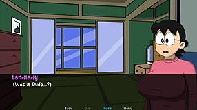 Is Dickmon Part 2 The Hottest Cartoon MILF Adventure?