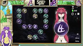 Fucking Mipha From Legend Of Zelda