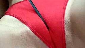 I was playing with a tape and oops