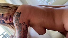 hey, can sister's best friend squirt on your cock?