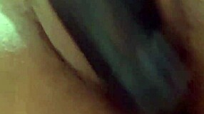 Curvy College Girl Teases with Solo Touch in Bedroom