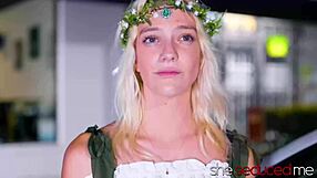 sheseducedme witchcraft the time traveller teen 18+ girl on girl scissoring kissing wet pussy babe