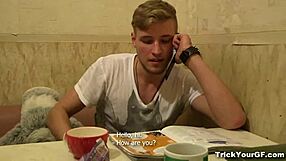 trick your gf - you wanted to see inga zolva teen porn fucked hard