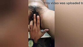 my dad's best friend visits, so i suck his big cock until it drips