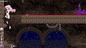 Futa Hentai Gameplay