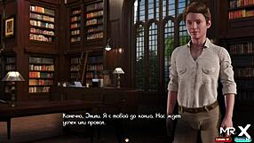 girls stay with me in treasure of nadia episode