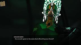 Tales from the Unending Void 173 with Curvy Mature Characters