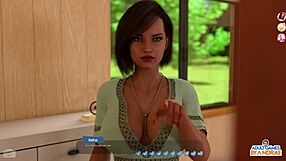 Eve's Emotional Private Sessions