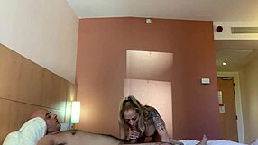 Crazy Homemade Anal With Perla Rubia