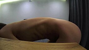 real cheating wife fucks neighbor while husband is away taboo