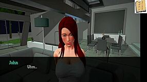 My New Family 15 With Big Tits And Ass At Work