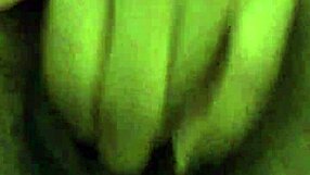 Heaven is home alone, relaxing by herself