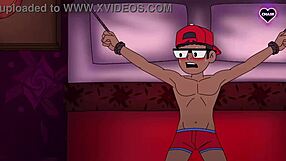 Charlie's Full Animation in Hazbin Hotel