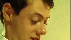 Big Tits Blonde Marilyn Wants Hard Fuck in Holiday Costume Weekend