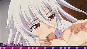 i watch this horny teen 18+ get her pussy stuffed with a large cock in the game