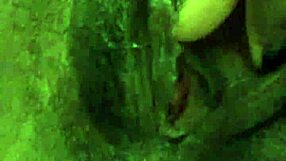 Heaven is home alone, relaxing by herself