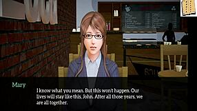 My New Family's Big Ass Game