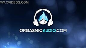 Dirty train ride with strangers: erotic audio experience