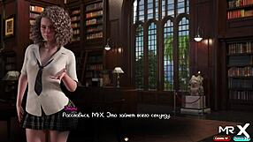 girls stay with me in treasure of nadia episode