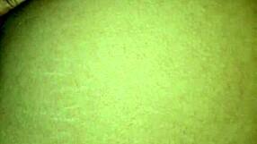 Intense Creampie Fills Mature Latina's Ass with Milk.