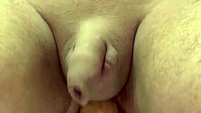 i train my ass to prolapse