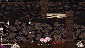 Futa Hentai Gameplay