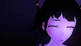 Milf femdom takes virgin's V-card in POV creampie.