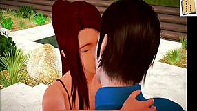 My New Family Episode 101